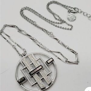 White House Black Market Necklace